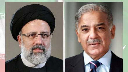 טהראן ואיסלמבאד מדגישות את הצורך בהגברת היחסים