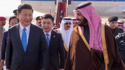中国与阿拉伯国家签署价值100亿美元的投资协议