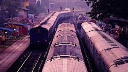 India, almeno 50 morti e 300 feriti in uno scontro tra treni