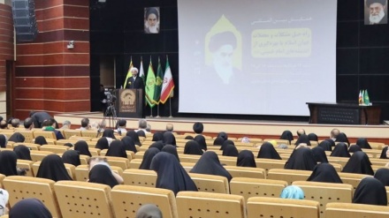 برگزاری همایش «حل مشکلات جهان اسلام با بهره‌گیری از اندیشه امام خمینی(ره)» با مشارکت مراکز افغانستانی و ایرانی 