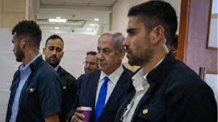 תפורסם תמצית מהשיחה בין השופטים לתביעה בתיק 4000