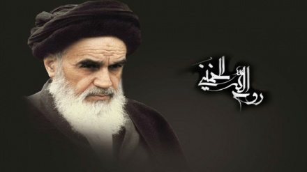 Вице-президент партии Саадат в Турции назвал Имама Хомейни (да прибудет с ним милость Аллаха!) знаменосцем Сопротивления