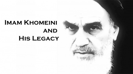 Imam Khomeini and his legacy for a united Muslim world