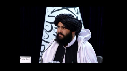 وزارت داخله طالبان خبر بازداشت رئیس پاسپورت را رد کرد
