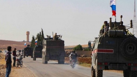 Sulmohet një patrullë e forcave ruse në Sirinë veriperëndimore
