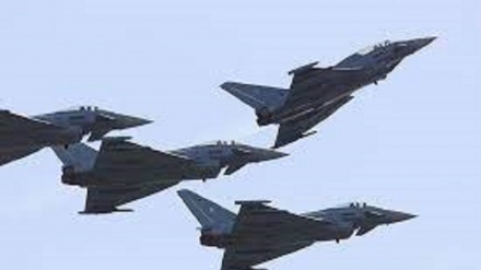 In Germania a giugno l'esercitazione Nato più grande della Storia