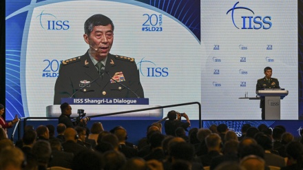 China insists conflict with US would spell ‘unbearable disaster’ for world