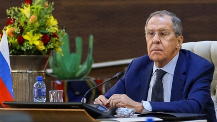 Lavrov: Amerika, aktif şekilde Afganistan'da IŞİD  ve el Kaide'yi destekliyor