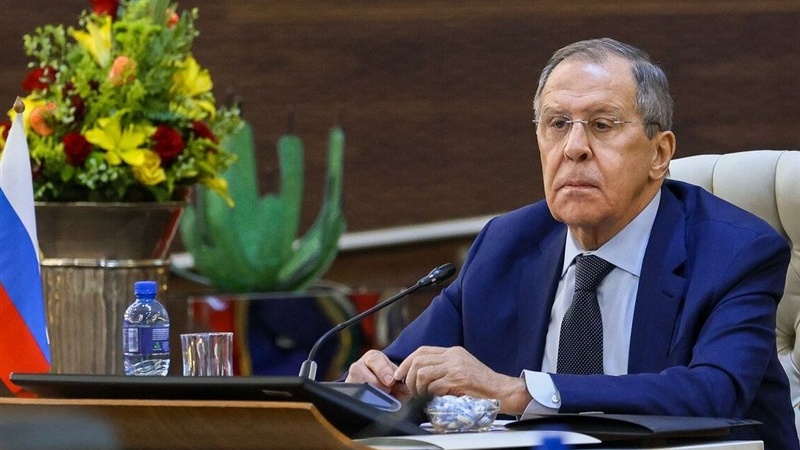 Lavrov: Amerika, aktif şekilde Afganistan'da IŞİD  ve el Kaide'yi destekliyor