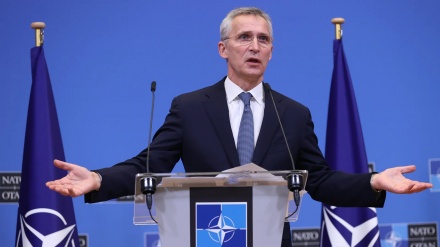 NATO事務総長が、ベラルーシ国内でのロシアの核兵器配備に反応