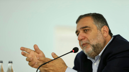 Վարդանյան. Աշխարհին պետք է ասել՝ համաձայն չենք, որ Արցախը լինի Ադրբեջանի կազմում