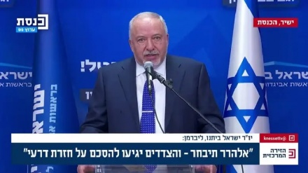 ליברמן: תהיה פשרה כבר השבוע, שתאפשר להחזיר את דרעי לממשלה