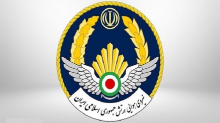 سامانه شبیه‌ساز مراقبت پرواز نیروی هوایی ارتش جمهوری اسلامی ایران رونمایی شد