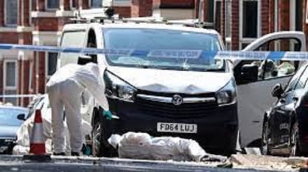 Attacco a Nottingham, killer incriminato per triplice omicidio