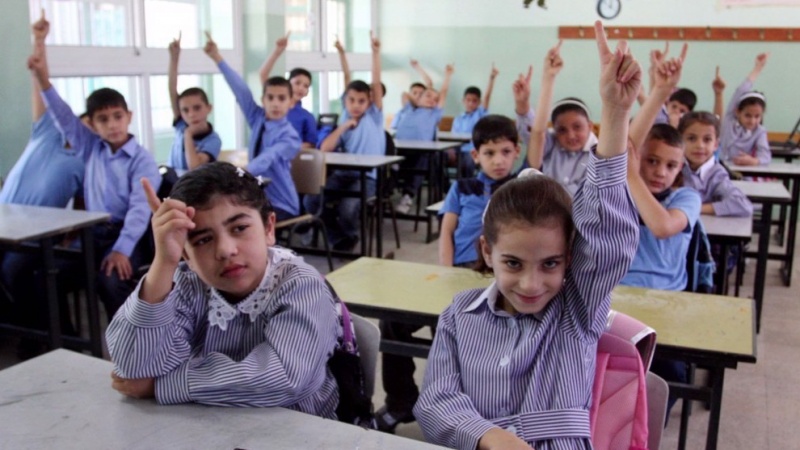 Israel bringt Gesetzesentwürfe ein, um Kontrolle über palästinensische Schulen zu verschärfen