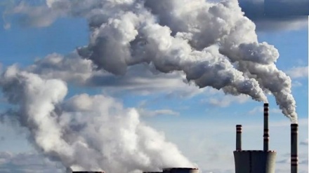 Қозоғистон ифлослантирувчи газларни камайтиришга уринмоқда