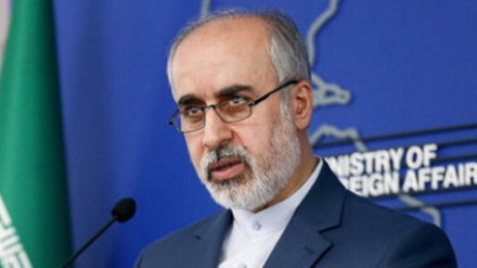 Iran kritisiert Schweden, weil es grünes Licht für Schändung des Heiligen Korans gegeben hat