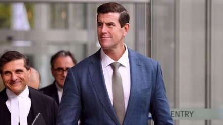 Australia's top soldier 'murdered' Afghan civilians, court rules