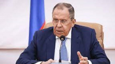 Lavrov accusa l'Occidente di voler destabilizzare la Russia in vista delle presidenziali del 2024