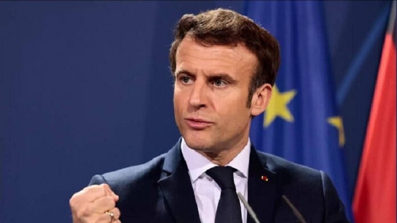 Macron contrario all’apertura di un ufficio Nato in Giappone