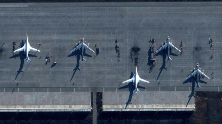 Crimea, difesa aerea respinge attacco di droni da parte di Kiev
