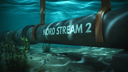 Terbukti, AS Tahu Rencana Aksi Sabotase Pipa Gas Nord Stream