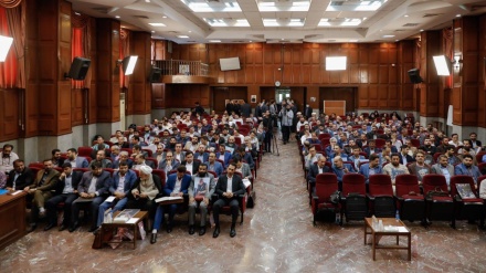 Qeneral Suleymani şəhodəti dosyədə, bə Amerkə devləti ələyh təğribən 3 həzo İronıjə şəhrvand şikayət kardışone