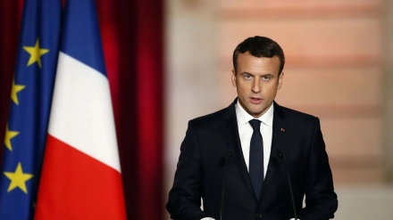 Macron: Bashkimi Evropian duhet të veprojë i pavarur nga Shtetet e Bashkuara