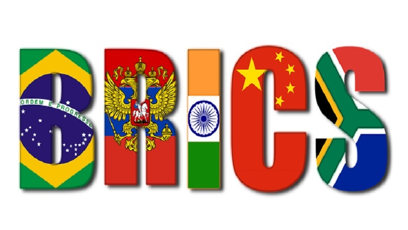 I BRICS si stanno de-dollarizzando
