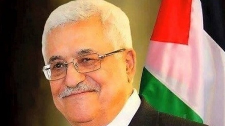 Mahmoud Abbas: Seluruh Dunia Arab Sambut Baik Pemulihan Hubungan Iran dan Arab Saudi