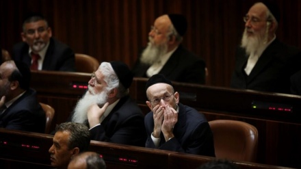 יהדות התורה לא תצביע עם הקואליציה: התקצוב שהובטח לנו לא הוסדר