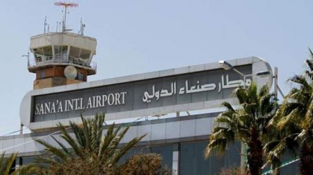 Kryhet fluturimi i parë nga Sanaa në Arabinë Saudite pas 7 vitesh