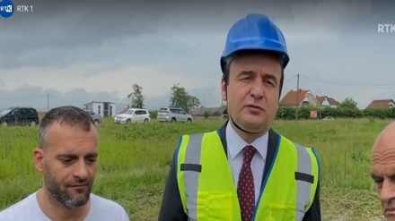 Kurti: Veriu i Kosovës ka nevojë për zgjedhje të lira dhe sundim të ligjit
