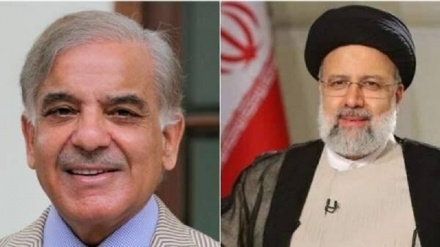توافق سران ایران و پاکستان برای گسترش همکاری‌های دوجانبه