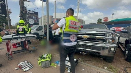 West Bank, operazione anti sionista, 4 morti