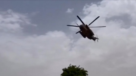Tiga Tentara Zionis Tewas, Helikopter Israel Dikirim ke Perbatasan