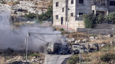 Jenin raid: Hamas reaffirms 'unbroken resistance' against Israeli regime