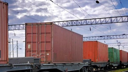 イラン経由で中央アジアの貨物6000万トンの輸送が可能に