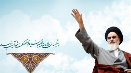 Haul Imam Khomeini ra, Persatuan Ulama Beirut Keluarkan Penyataan