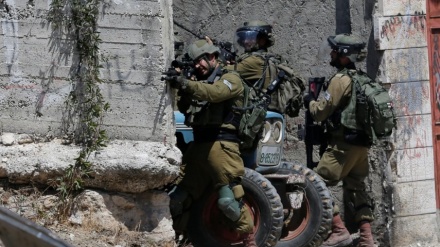 חיילים ישראלים רצחו פלסטיני תושב רמאללה בגדה המערבית