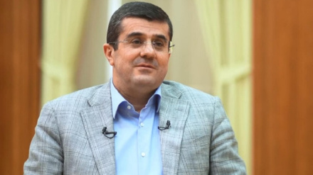 Բաքուն ցանկանում է քննարկել միայն ինտեգրացիան, այլ թեմա չի քննարկում․ Արայիկ Հարությունյան