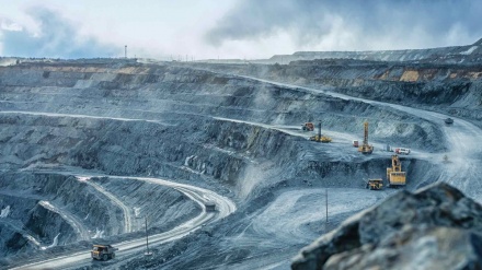 La découverte d’un gisement de lithium en Iran fait peur à Israël