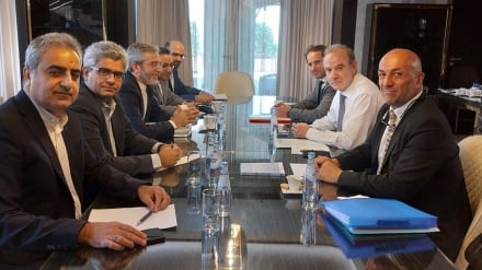 Интенсивные переговоры Мора с иранской стороной по СВПД