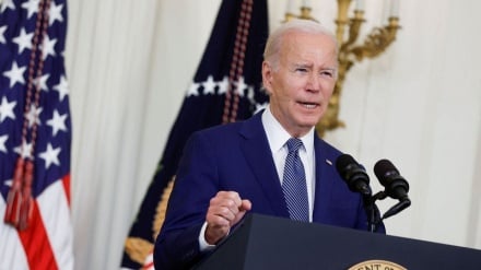 Biden, Usa e Nato non coinvolti in ultimi eventi in Russia