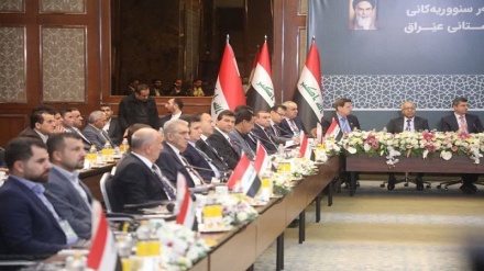 Irani dhe Iraku bien dakord për transportin e lirë rrugor për të nxitur tregtinë