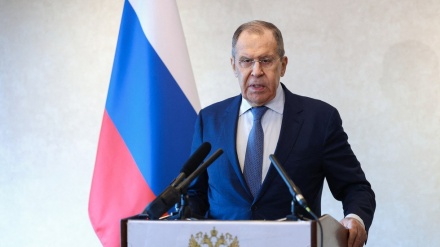 Lavrov: Iran akan Resmi Jadi Anggota Permenen di SCO