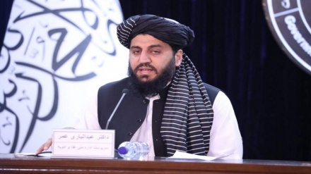 مقام طالبان: زمینه برای فروش داروهای ایرانی در افغانستان فراهم است