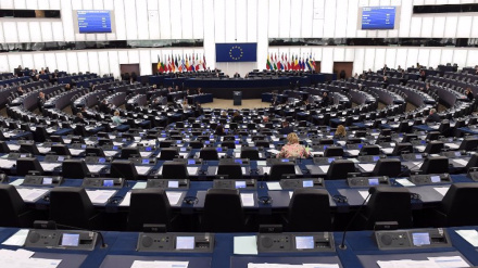 EU-Parlament fordert strafrechtliche Verfolgung Israels wegen Kriegsverbrechen