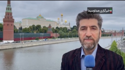  گزارش: جنگ روانی غرب برای تشدید شکاف در اردوگاه روسیه
