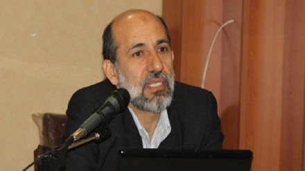 ایران، حقابه مرزی را جدا از مسائل سیاسی پیگیری می‌کند